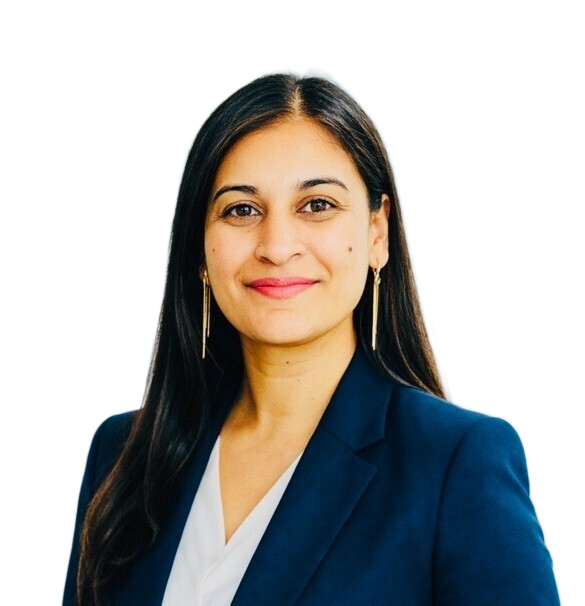 Karishma Sookrajh
