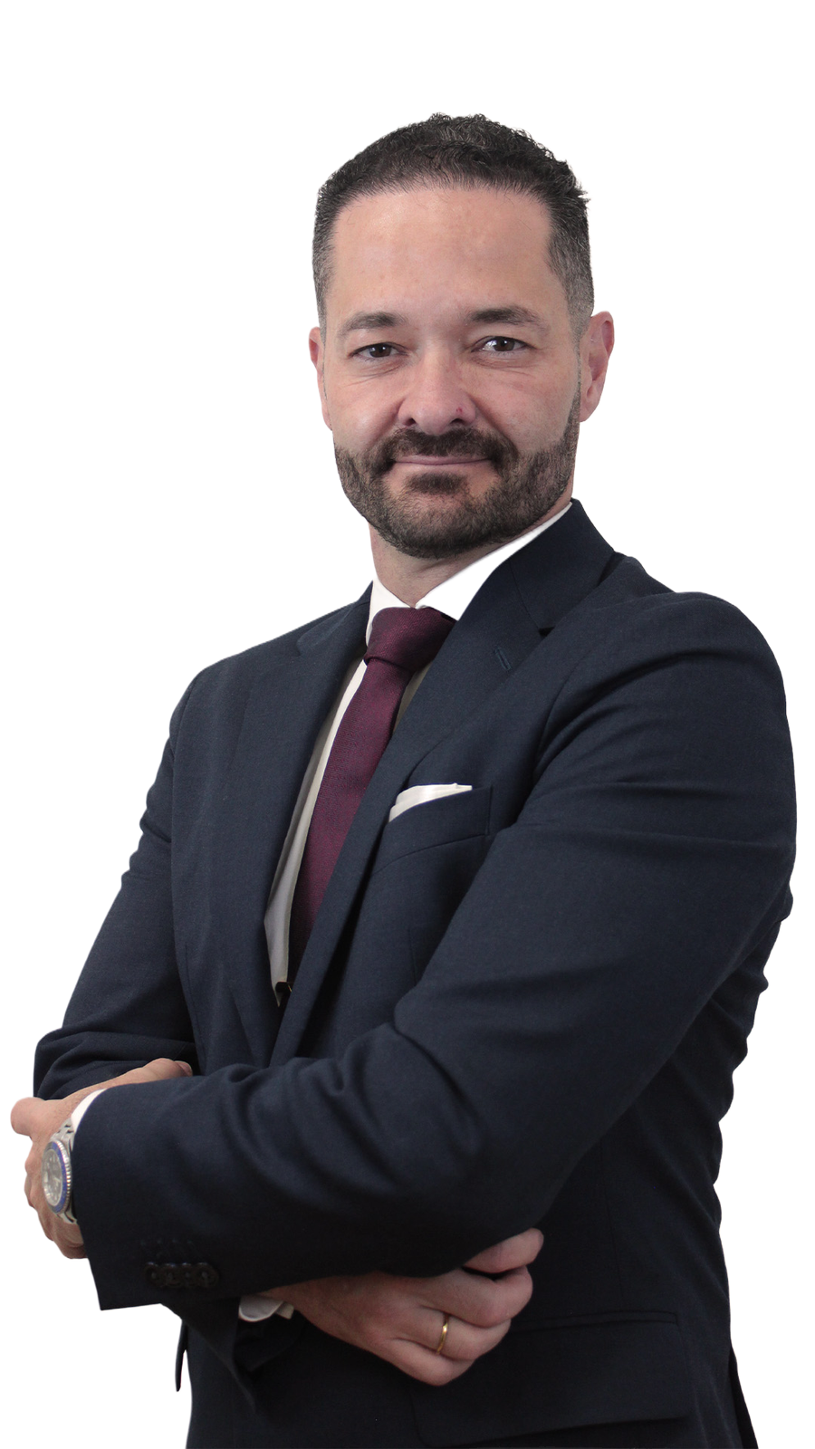 Alvaro Acevedo
