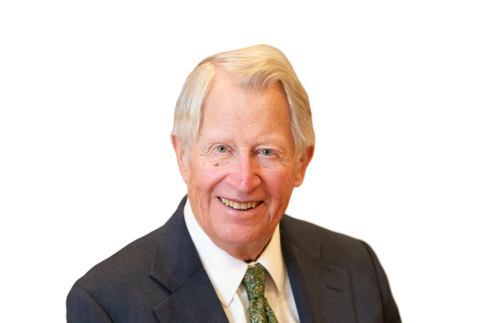Peter J. Pettibone