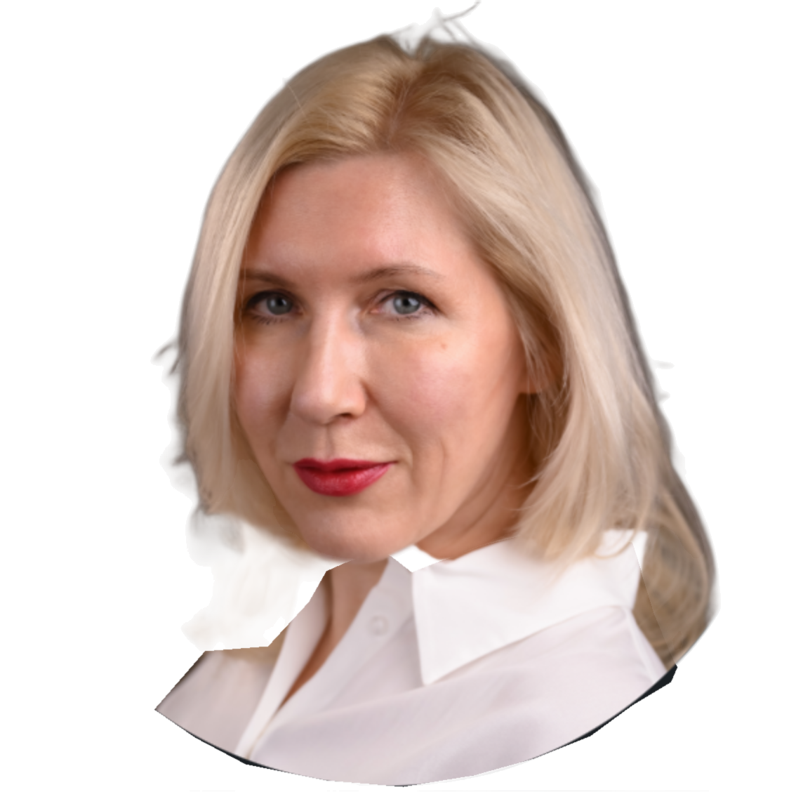 Svetlana Ashchepkova