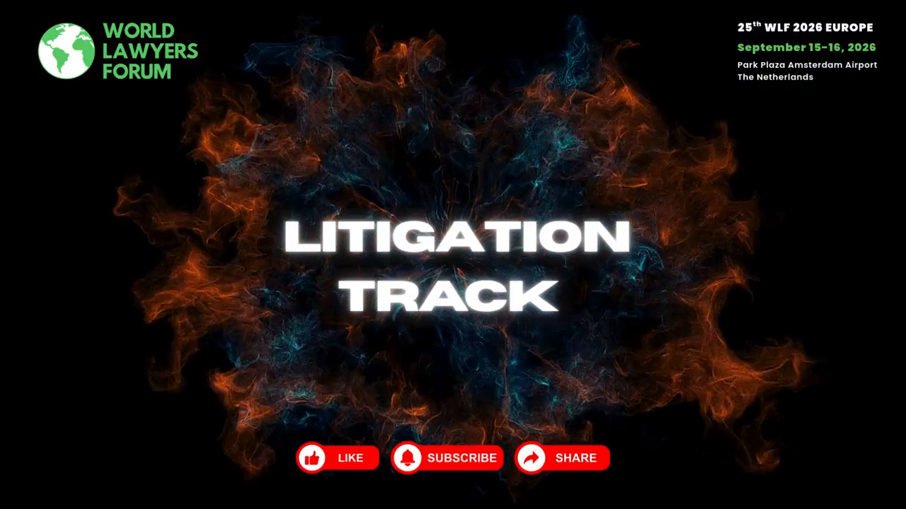 WLF Litigation 2026 Europe
