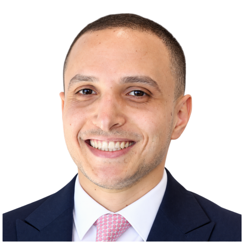 Abdelrahman Sherif