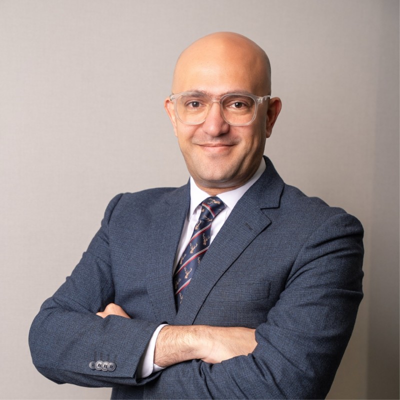 Ahmed Nagy