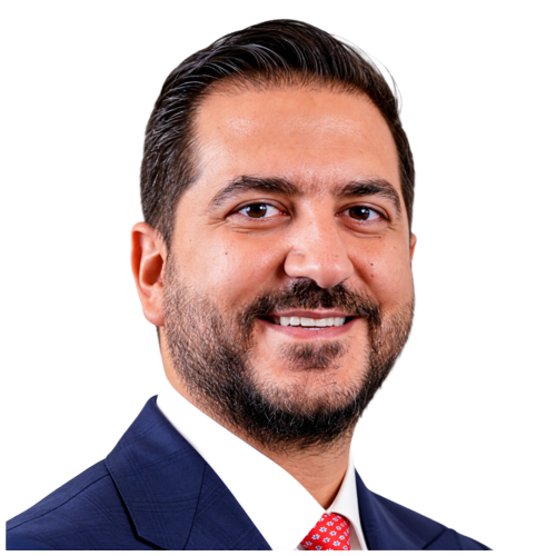 Akef Khoury