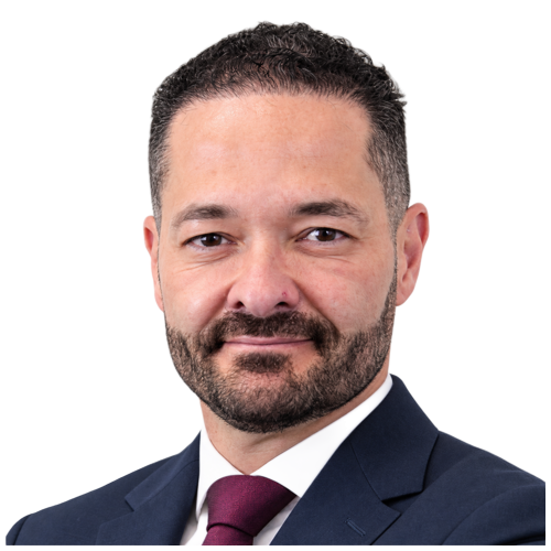 Alvaro Acevedo