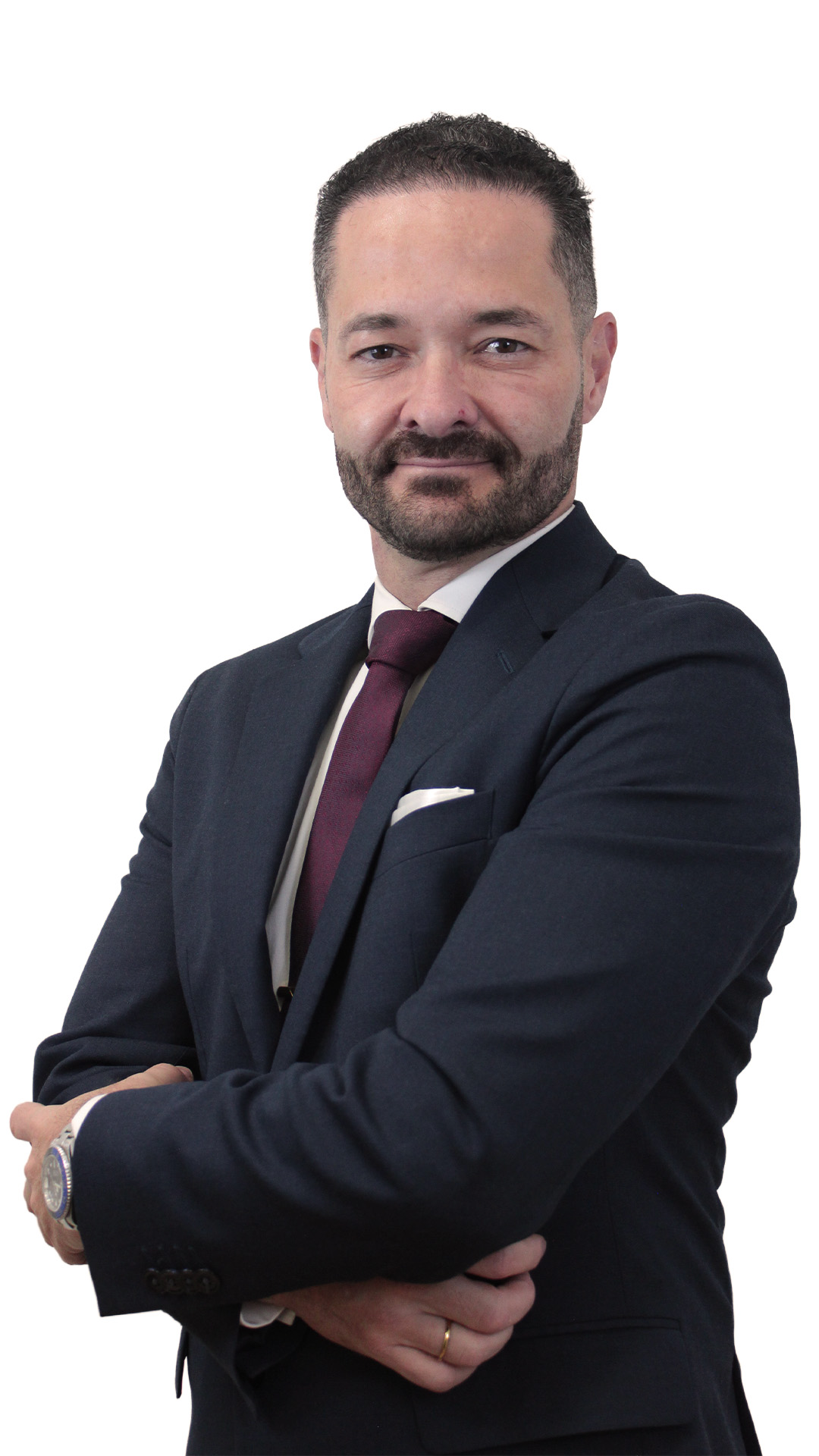 Alvaro Acevedo