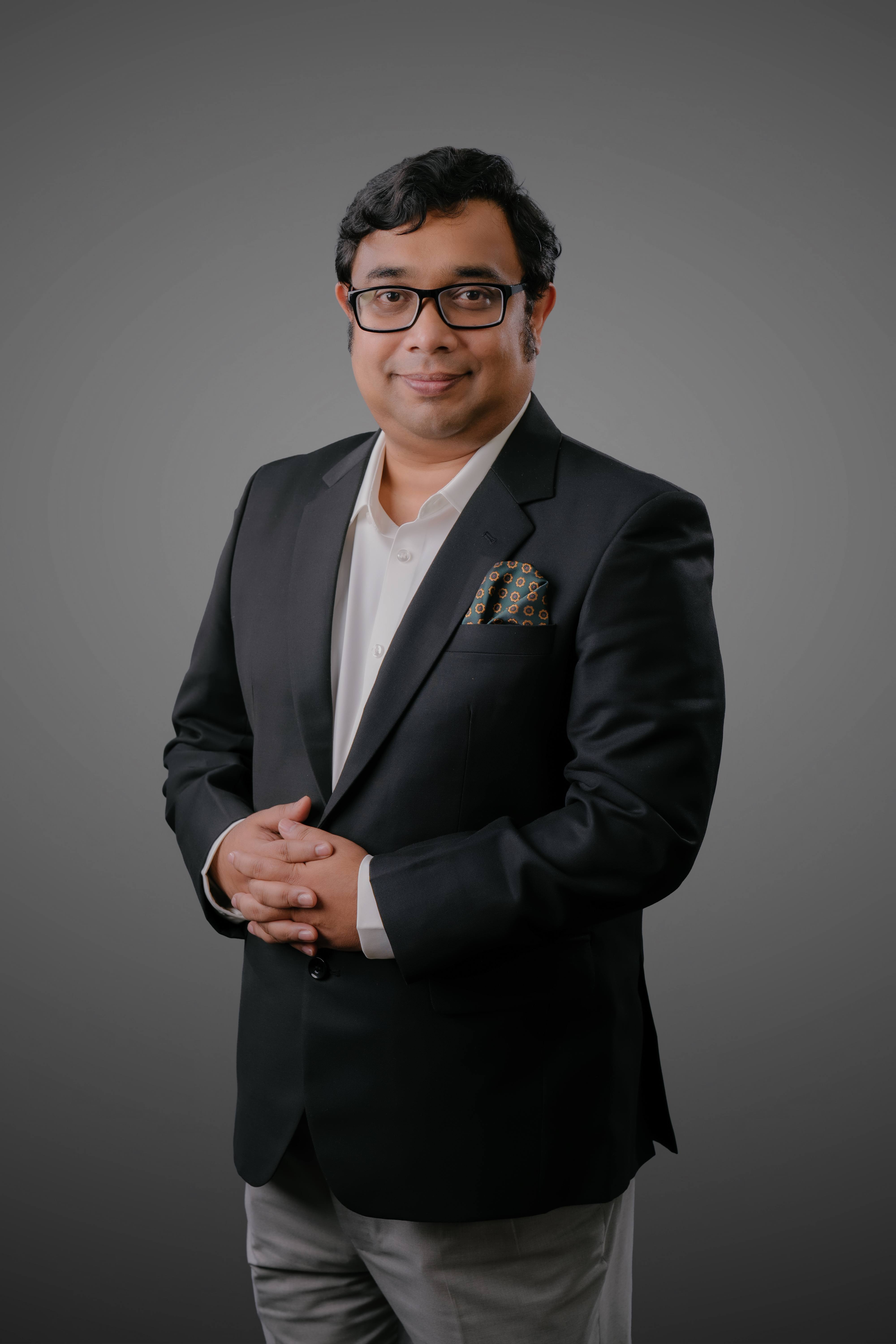Asif Bin Anwar