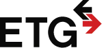 ETG (Export Trading Group) logo