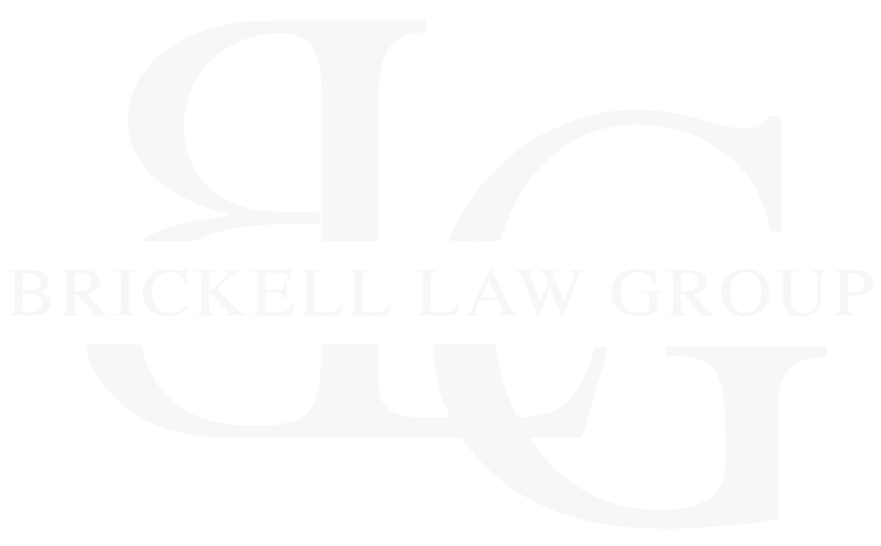 Brickell Law Group logo