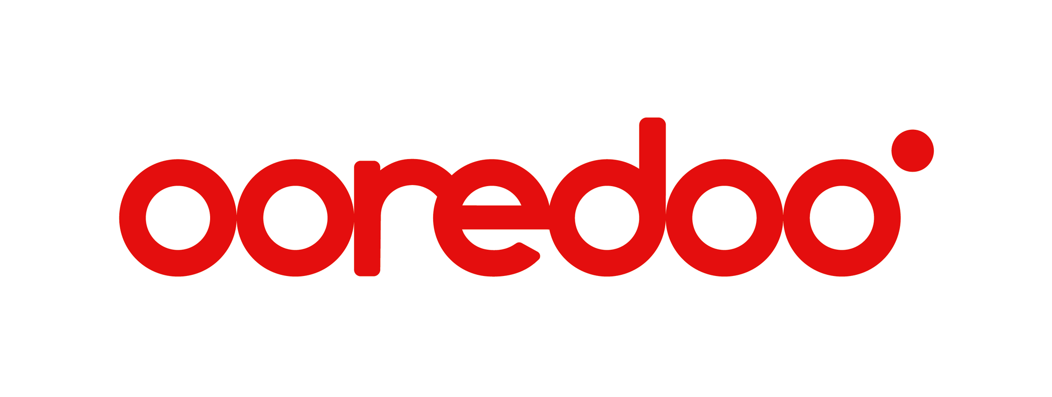 Ooredoo Group logo