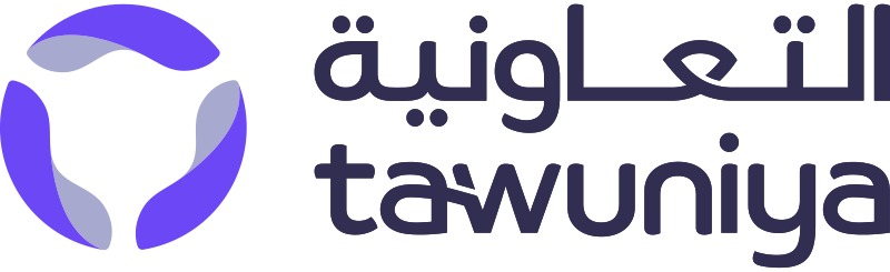 Tawuniya logo
