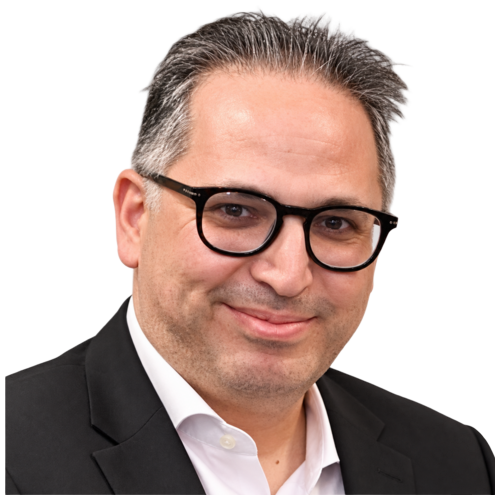 Georges Abi Saab