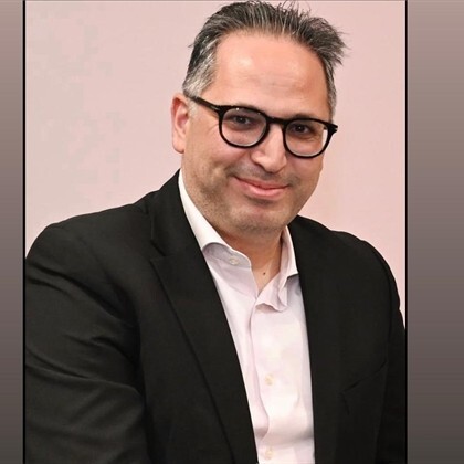 Georges Abi Saab