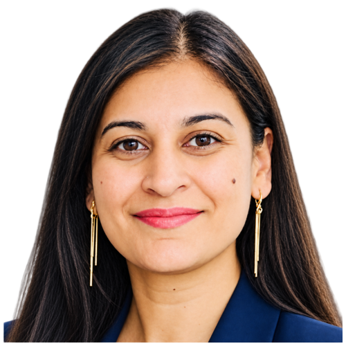 Karishma Sookrajh