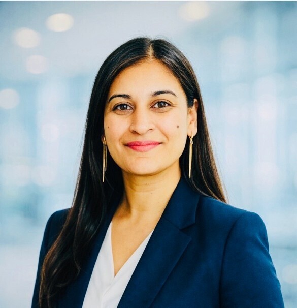 Karishma Sookrajh