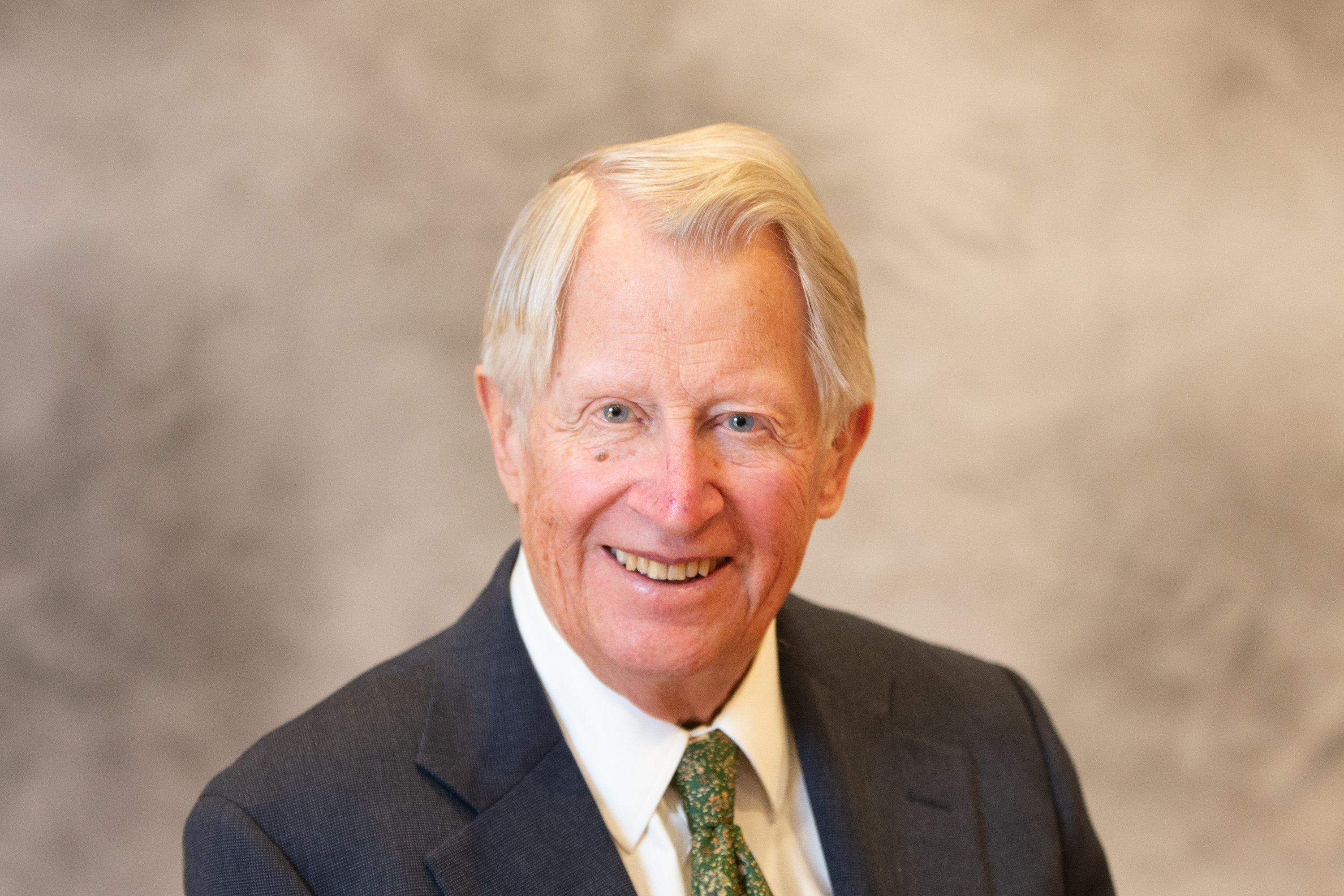 Peter J. Pettibone