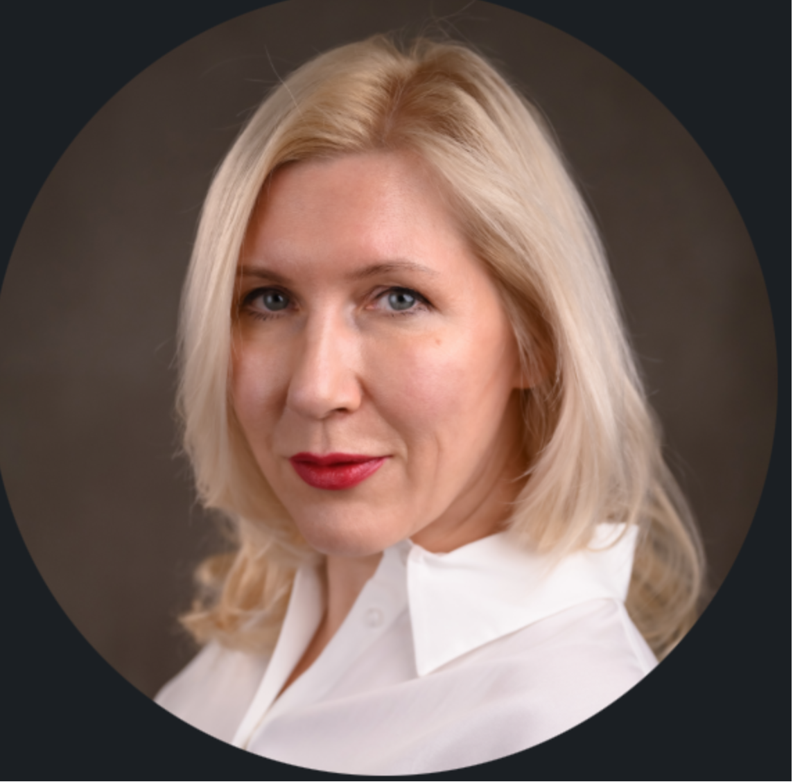 Svetlana Ashchepkova