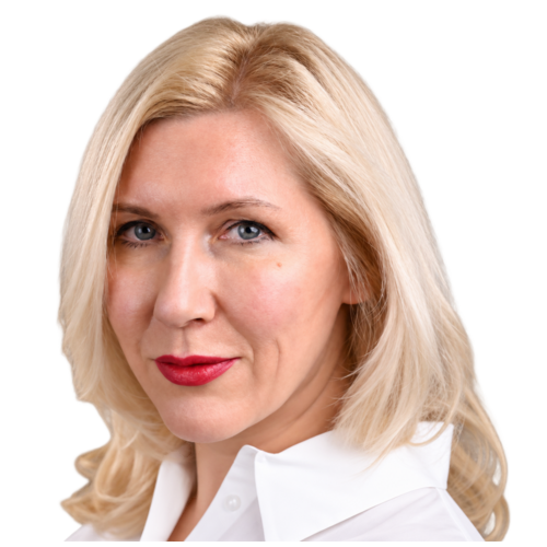 Svetlana Ashchepkova