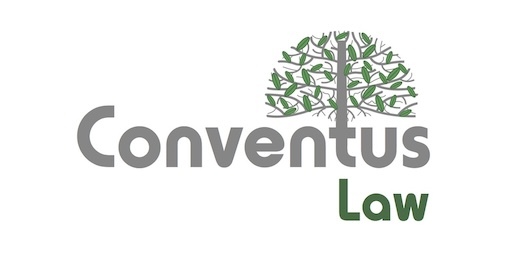Conventus Law logo