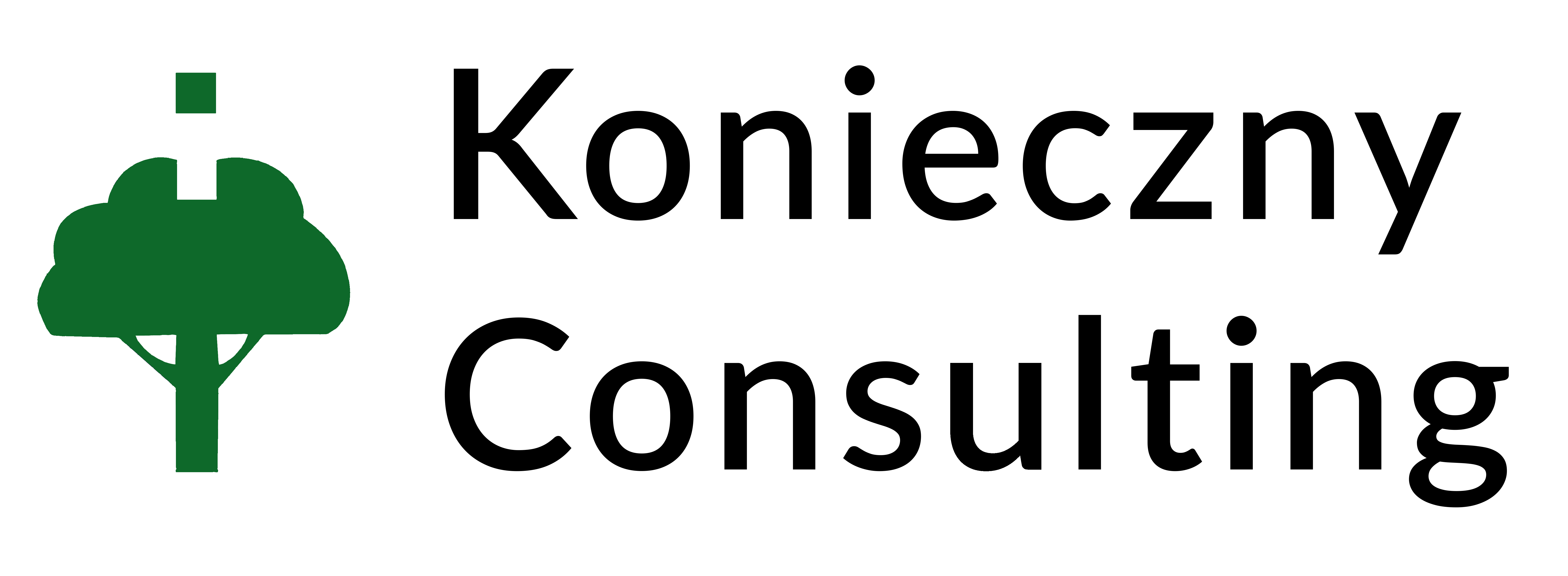 Konieczny Consulting