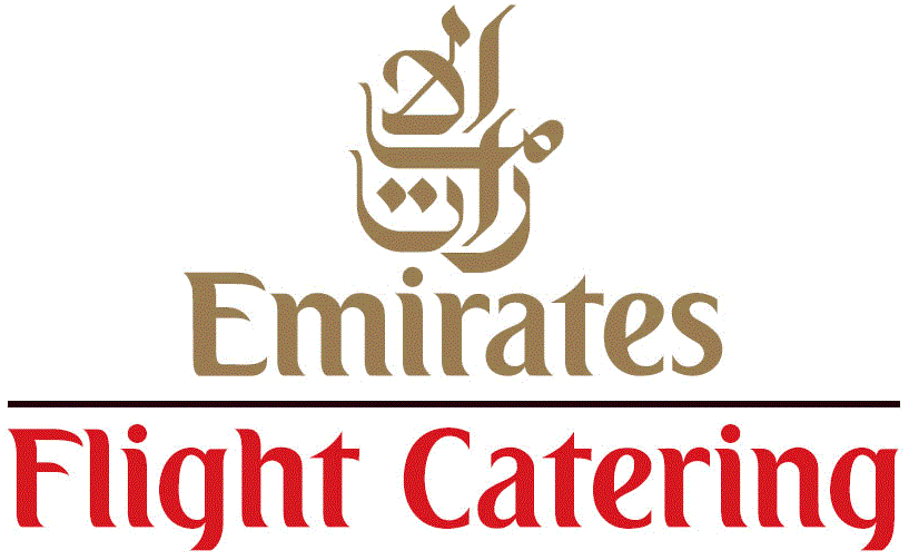 Emirates Flight Catering