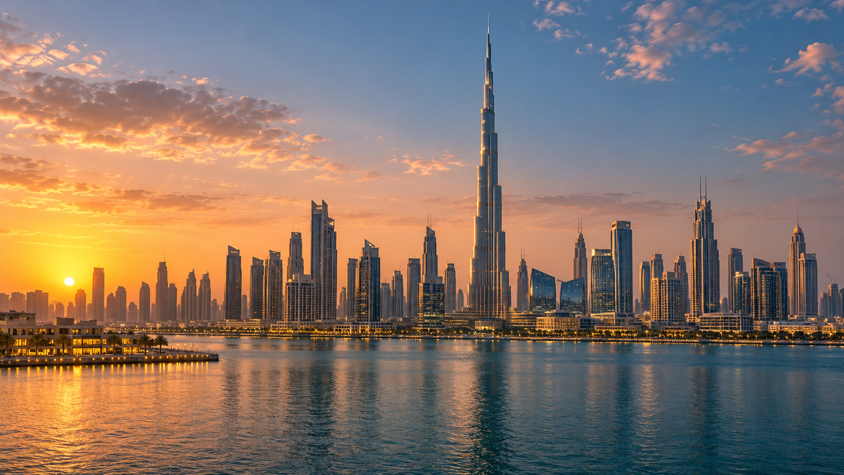 WLF 2024 Dubai